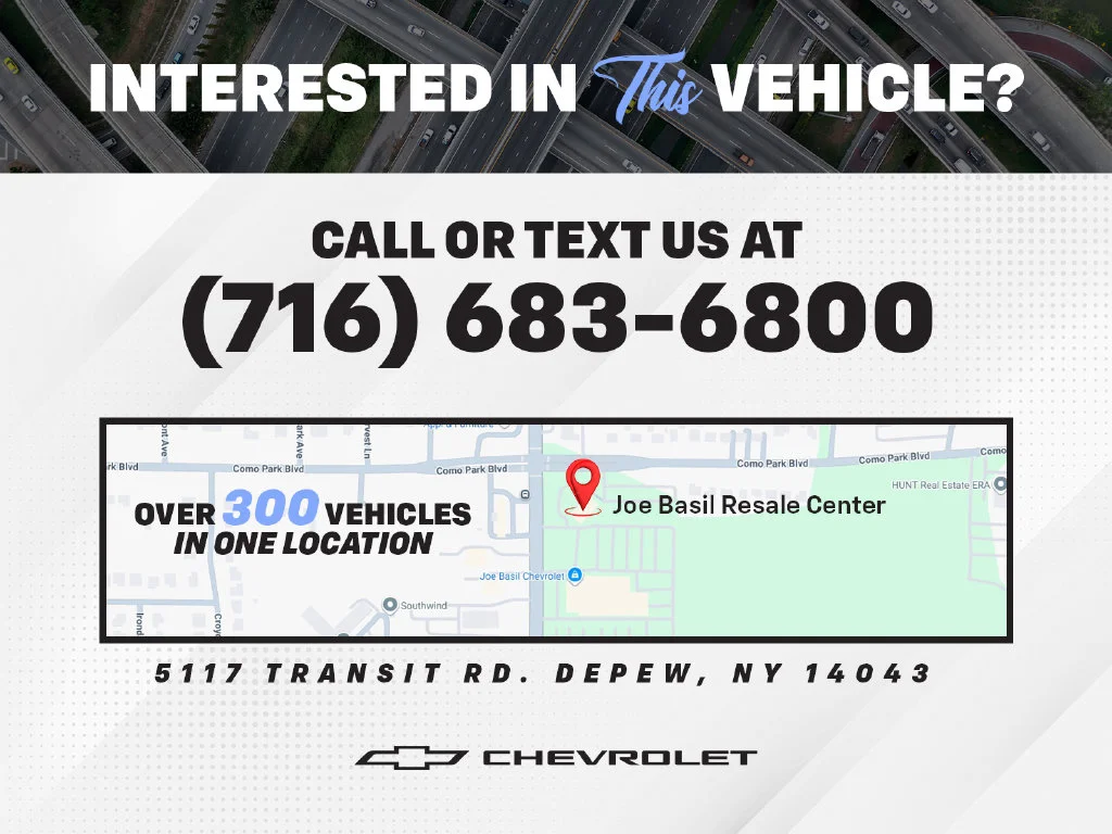 Used 2025 Gray Chevrolet LT image 31