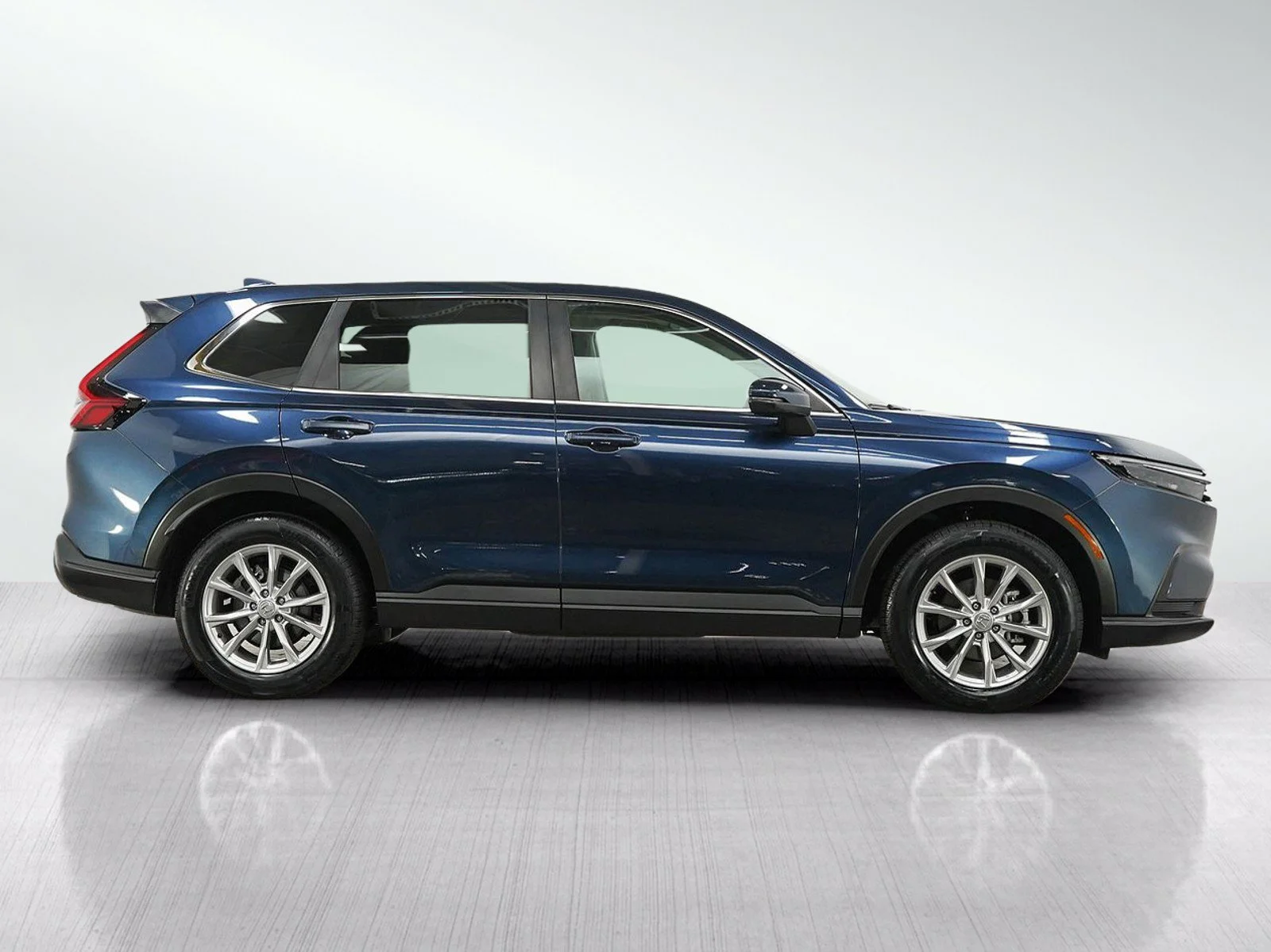 Used 2024  Honda 5D WAGON EX AWD image 6