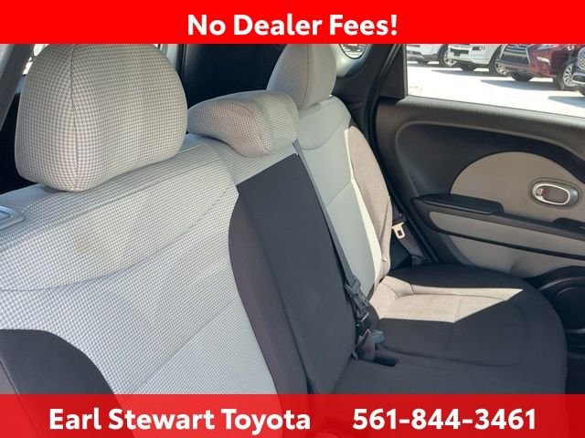 2017 Kia Soul Base - Photo 25