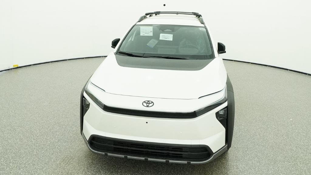 New 2026 Halo Toyota bZ Woodland image 41