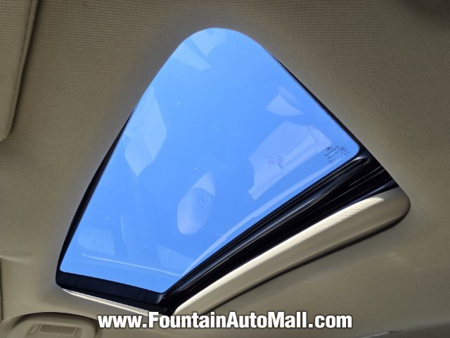 Used 2023 Platinum White Pearl Acura TECH image 41