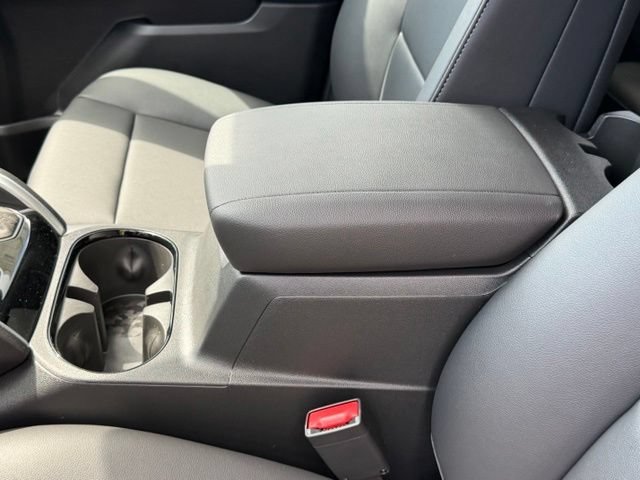 2026 Chevrolet Colorado LT - Photo 32
