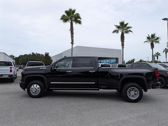 New 2026 Black Chevrolet High Country DRW image 6