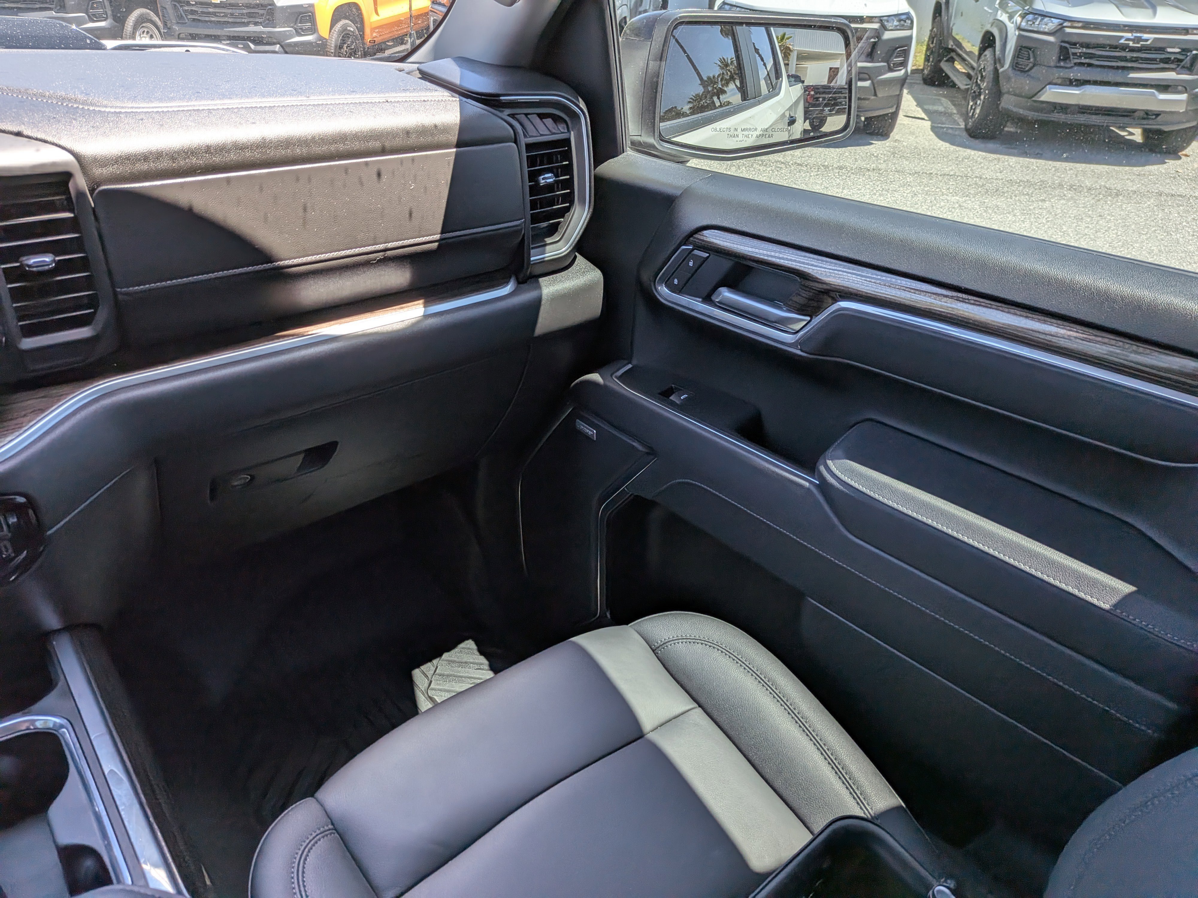 2025 Chevrolet Silverado 1500 LT Trail Boss - Photo 16