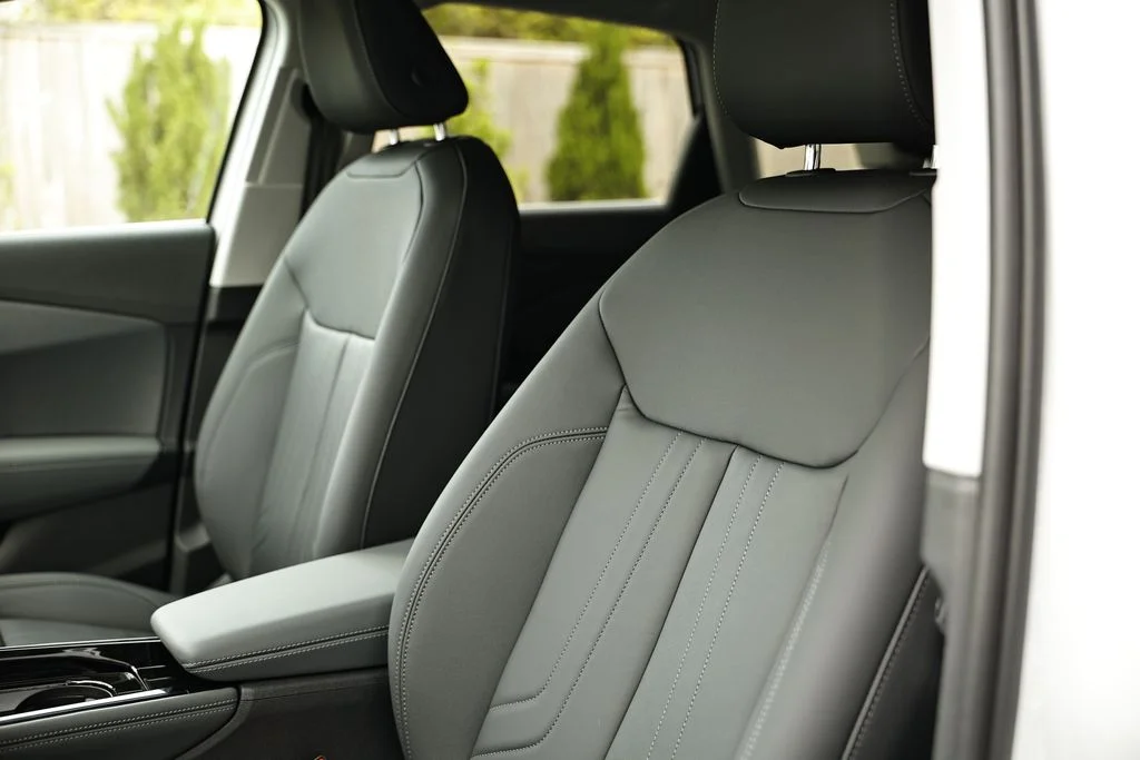 New 2026 Glacier White Metallic Audi S line image 21