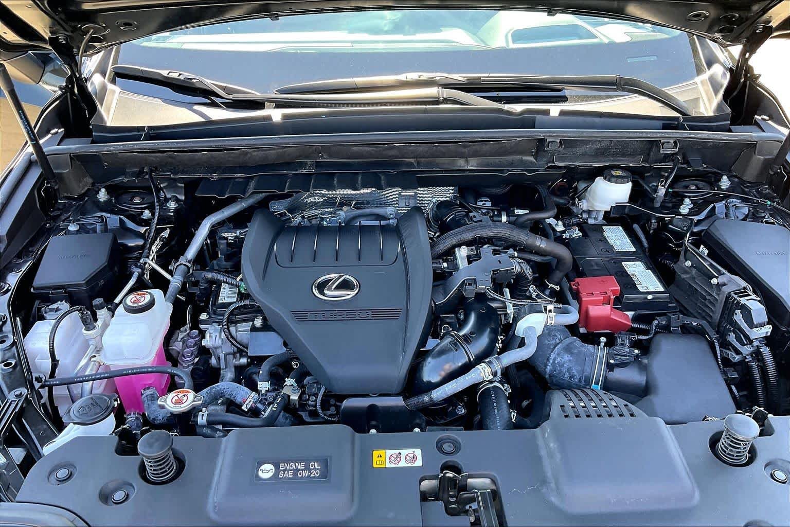 Used 2026 Caviar Lexus Premium image 29