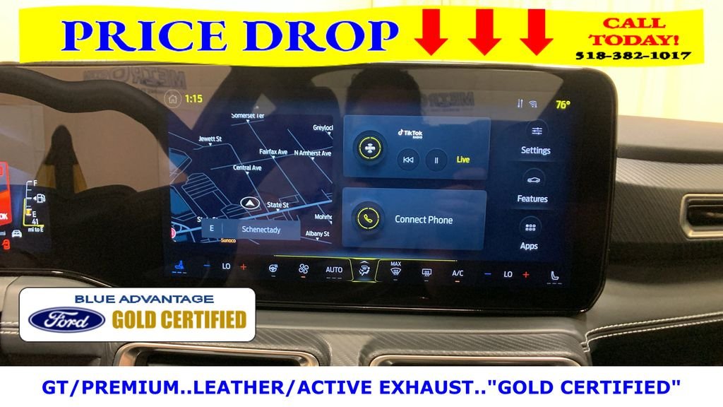 2024 Ford Mustang GT Premium - Photo 35