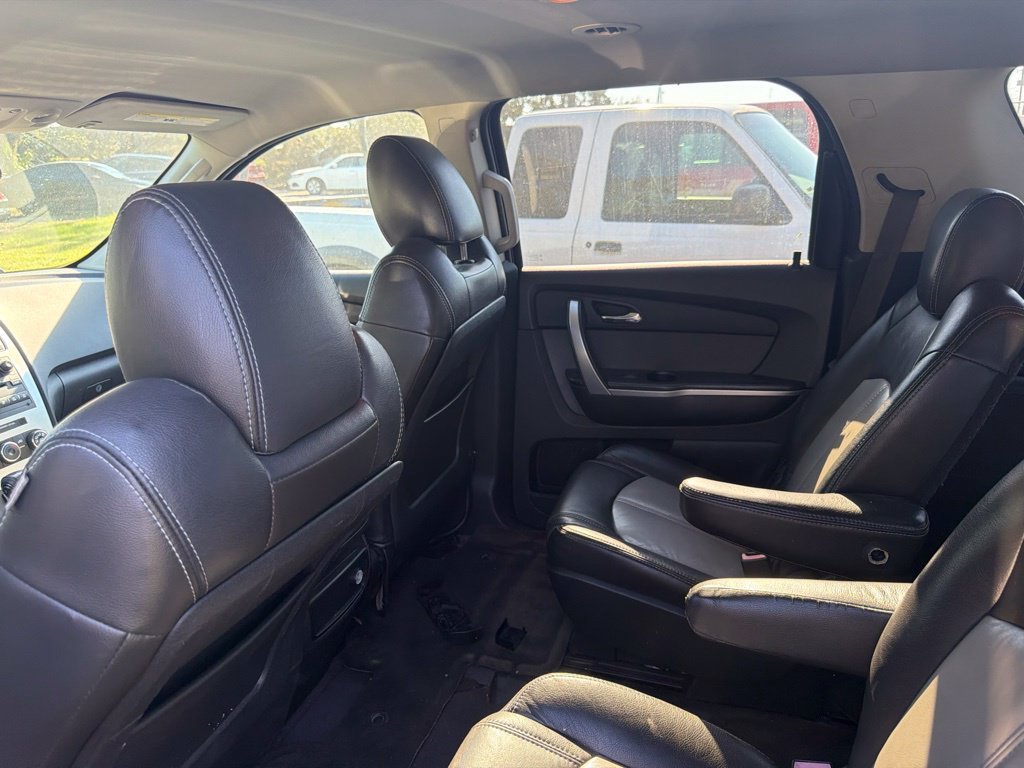 Used 2010 Brown GMC SLE image 15