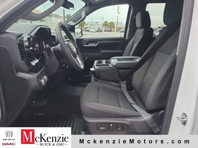 New 2026 Sterling Metallic GMC Elevation image 8