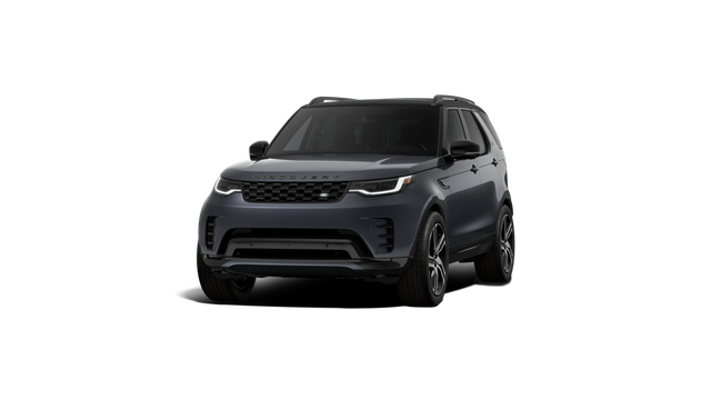 2026 LAND ROVER Discovery Dynamic SE 300PS