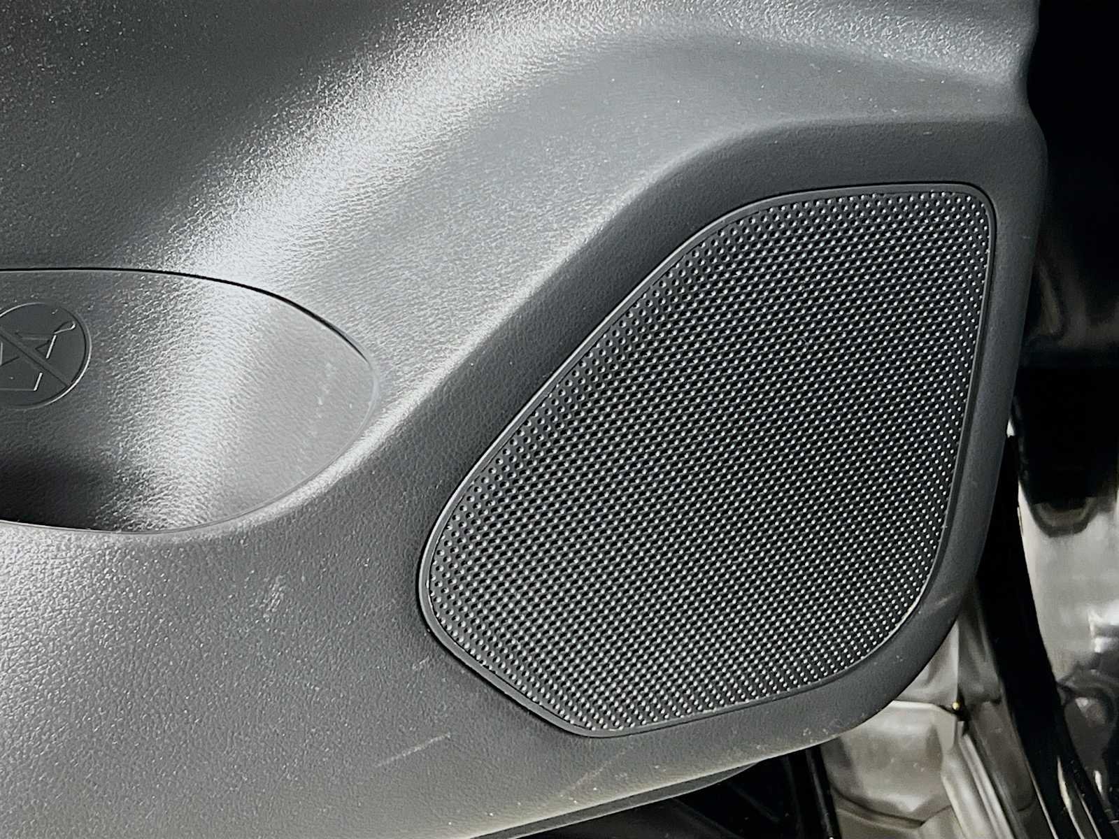 Used 2023 Super Black Nissan SV image 18