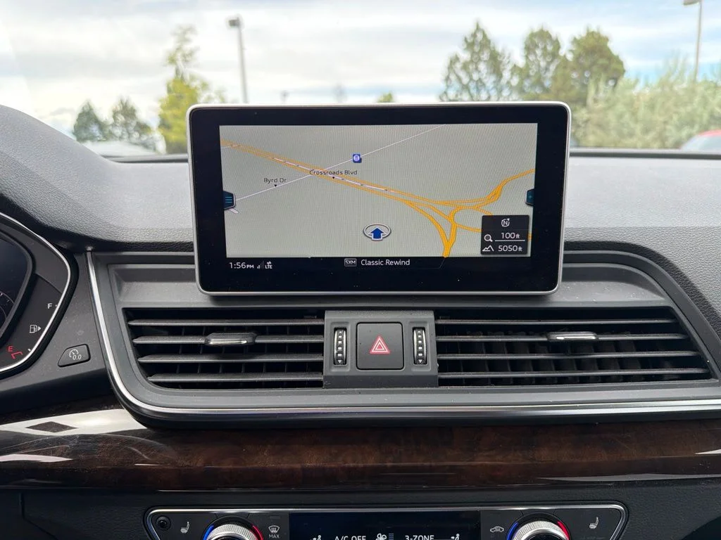 Used 2019  Audi 2.0T Premium Plus image 14