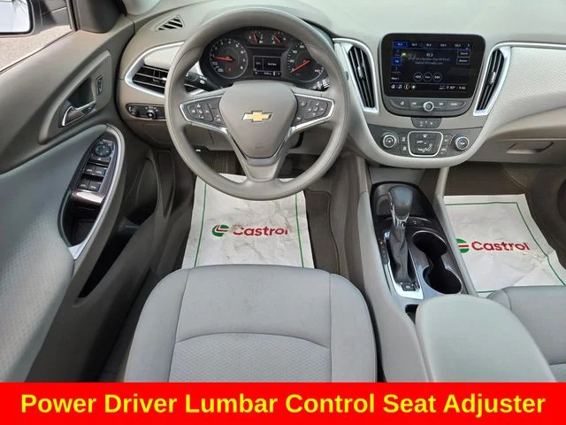 Used 2023 White Chevrolet LS image 14