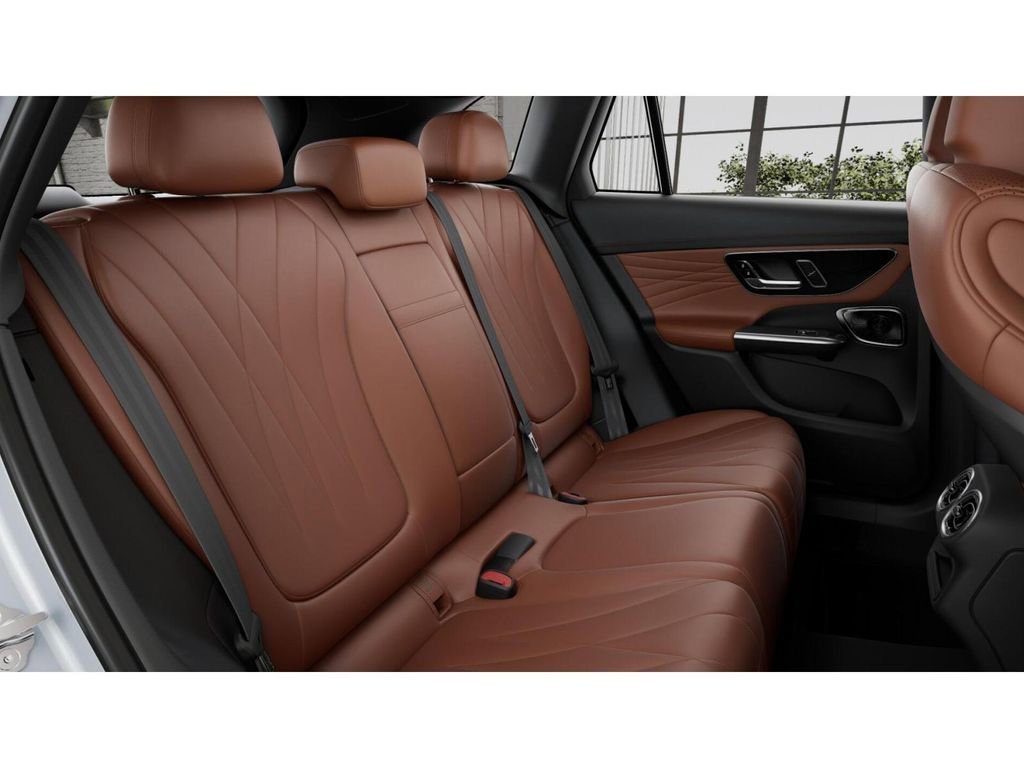 2025 Mercedes-Benz GLC AMG GLC63 S - Photo 47