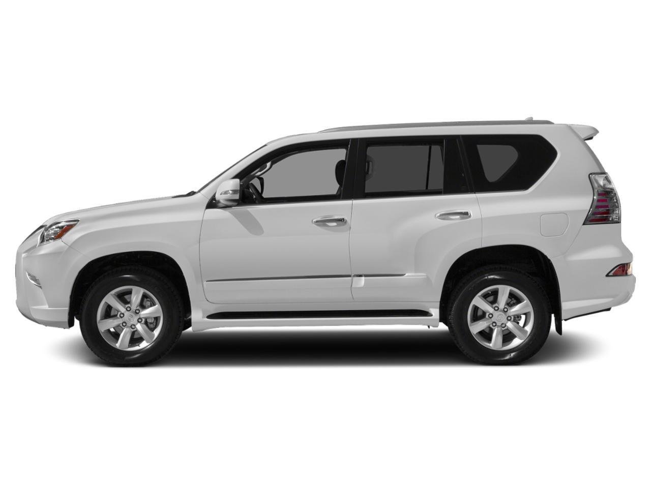 Used 2015 Silver Lining Metallic Lexus  image 13