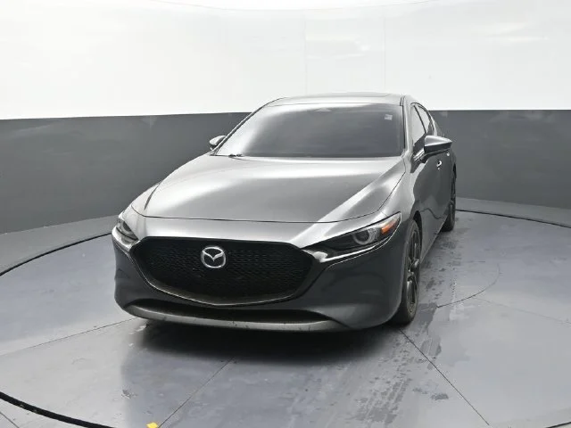 Used 2024 Gray Mazda 2.5 S Premium Package image 2
