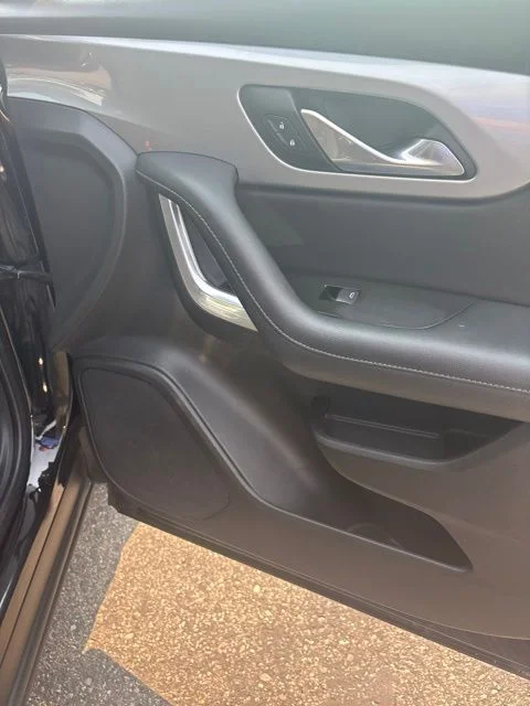Used 2020 Black Chevrolet LT image 25