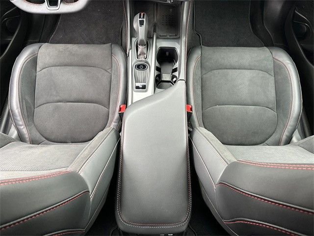 2025 Dodge Charger Daytona Scat Pack - Photo 18