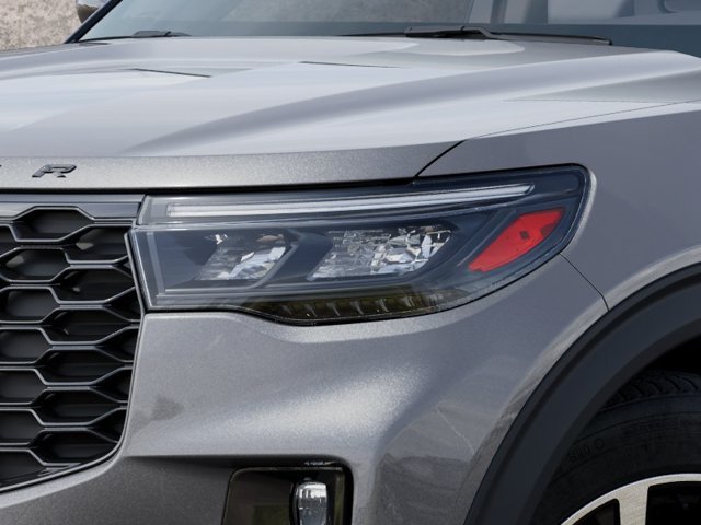 New 2027 Gray Metallic Ford ST-Line image 18