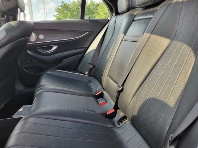 2018 Mercedes-Benz E-Class E400 - Photo 10