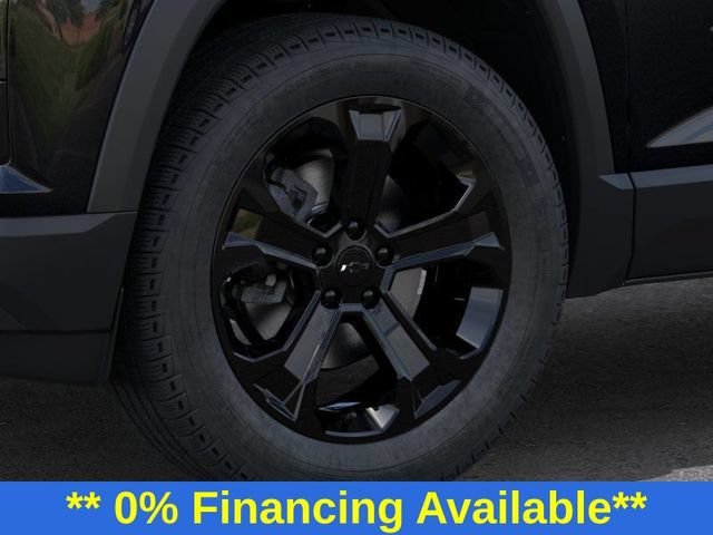 2027 Chevrolet Equinox LT - Photo 12