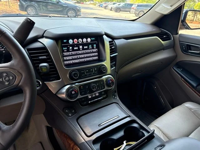 Used 2018 White Chevrolet Premier image 12