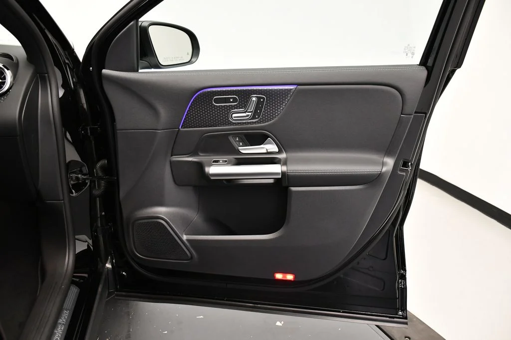 2026 Mercedes-Benz GLA GLA 250 - Photo 50