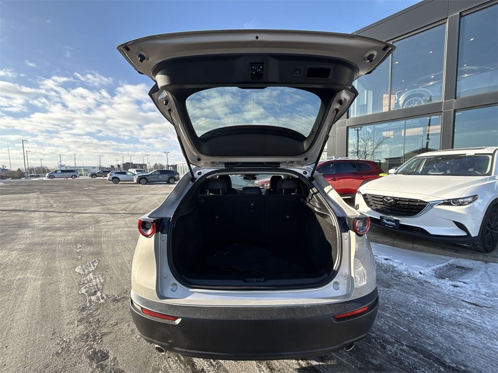 2023 MAZDA CX-30 - Image 23