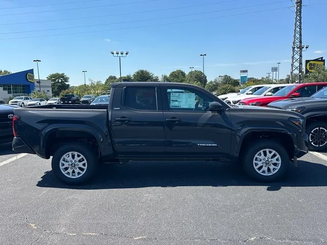 New 2026  Toyota SR5 image 2