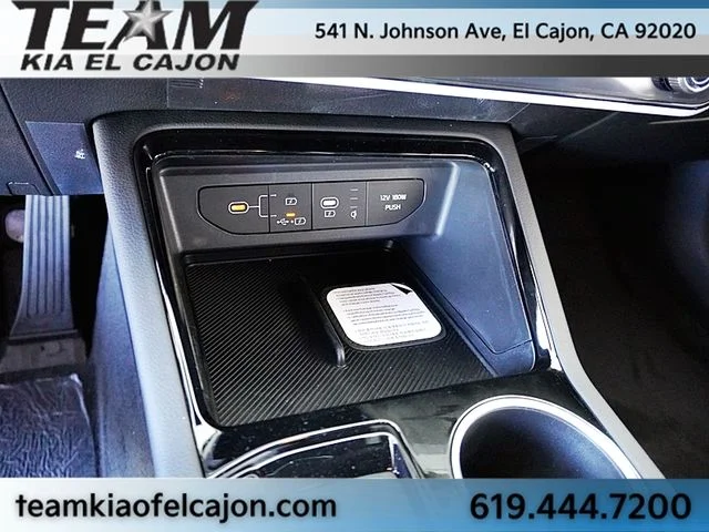 New 2026 Black Kia GT-Line image 32