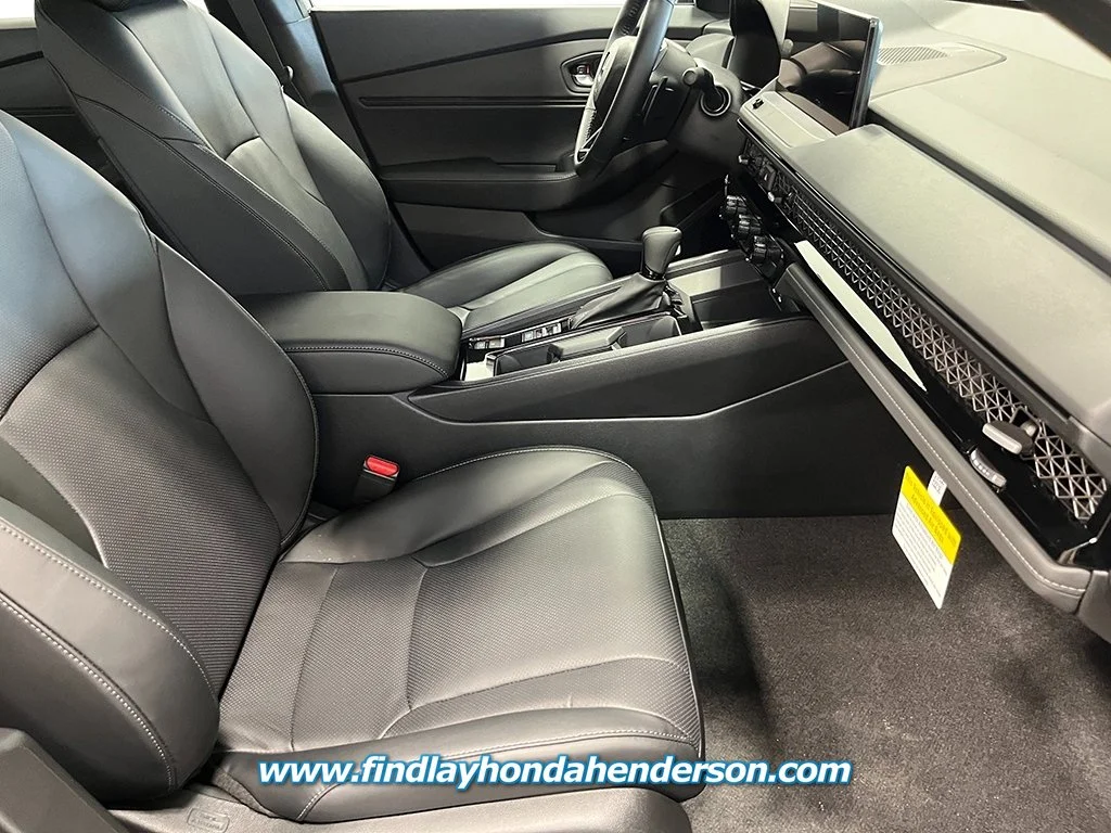 New 2026 Urban Gray Pearl Honda Sport-L image 28