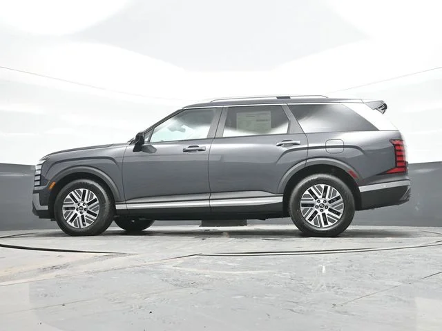 New 2026 Gray Hyundai SEL Premium image 20