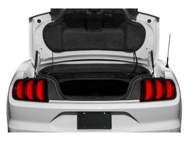 Certified Used 2021 Blue Metallic Ford GT Premium image 11