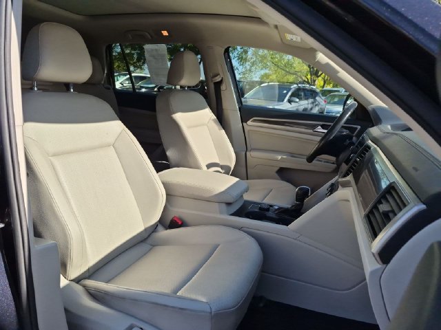 Used 2019  Volkswagen 3.6L V6 SE image 30