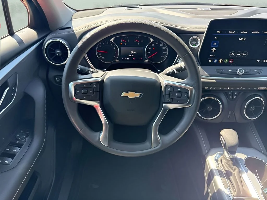 Used 2026 Habanero Orange Chevrolet 2LT image 14