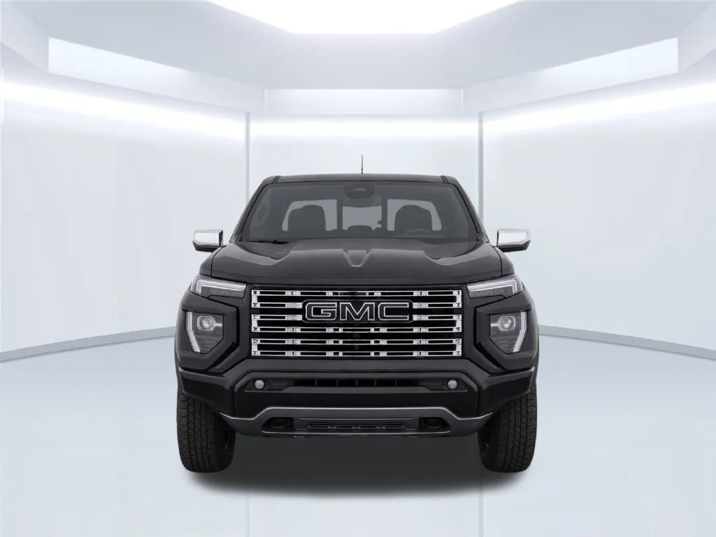 Used 2026 Black GMC Denali image 7