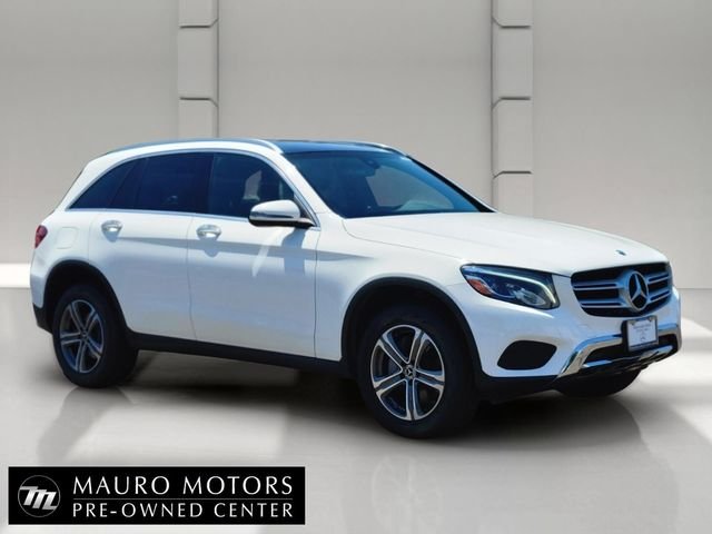 2019 Mercedes-Benz Glc