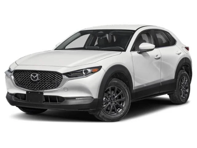 2024 Mazda CX-30 2.5 S AWD's photo