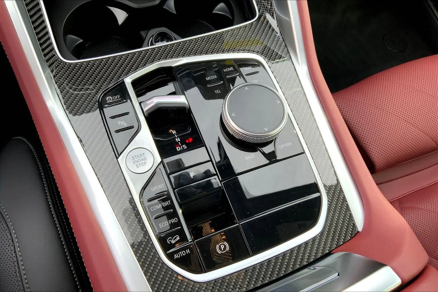 2026 BMW X6 M60i - Photo 18
