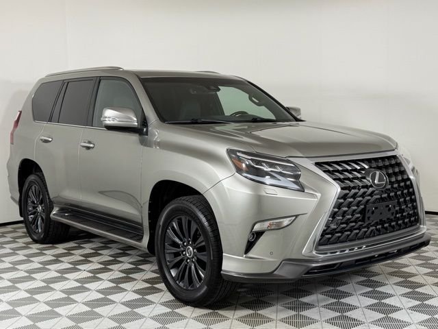 2021 Lexus GX 460 460's photo