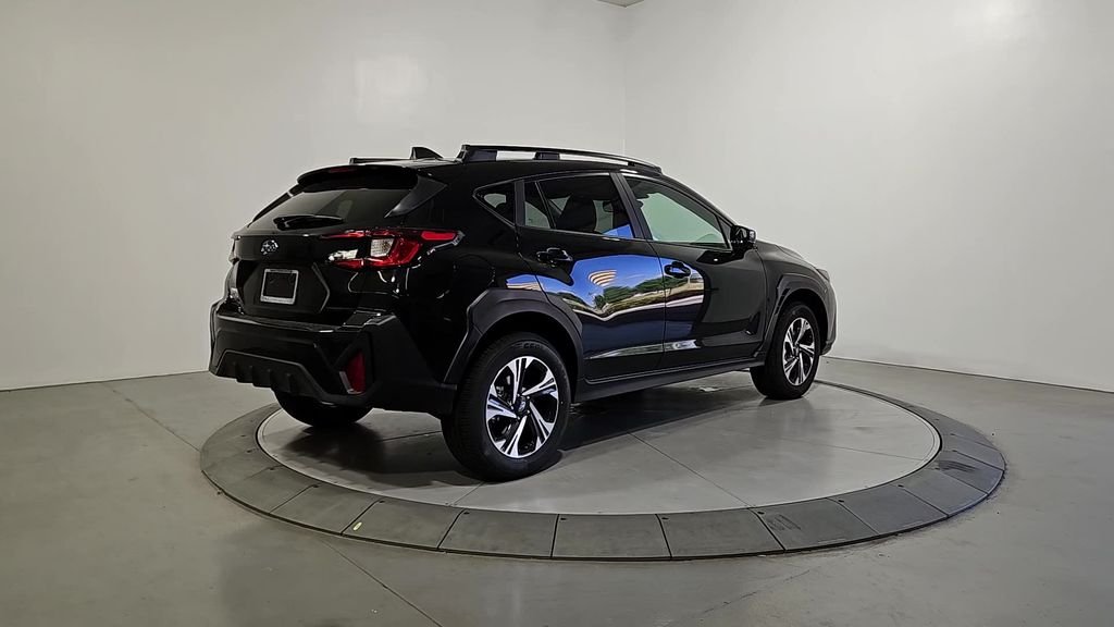 New 2026 Black Subaru Premium image 5