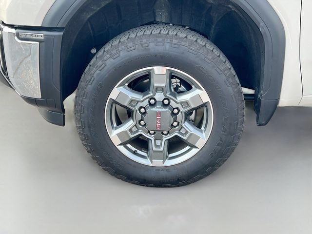2026 GMC Sierra 2500HD SLE - Photo 14