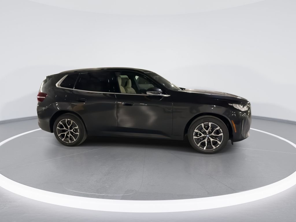 Used 2026 Dark Graphite BMW 30 xDrive image 9