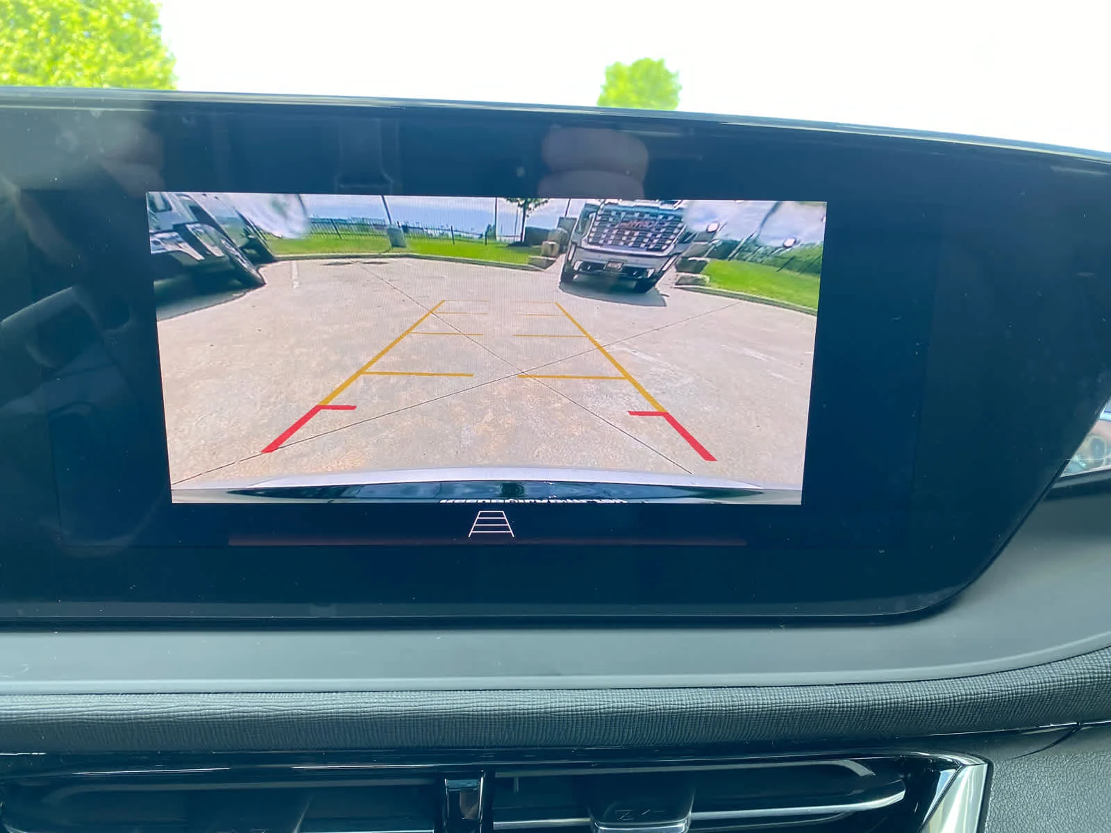 New 2026 Summit White Buick Sport Touring image 16