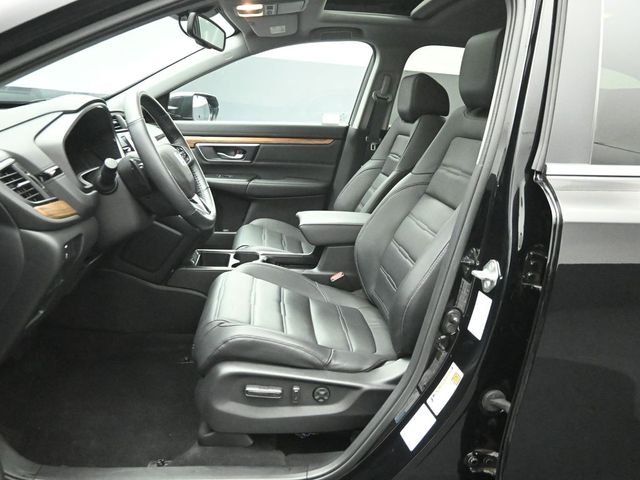 2020 HONDA CR-V - Image 9