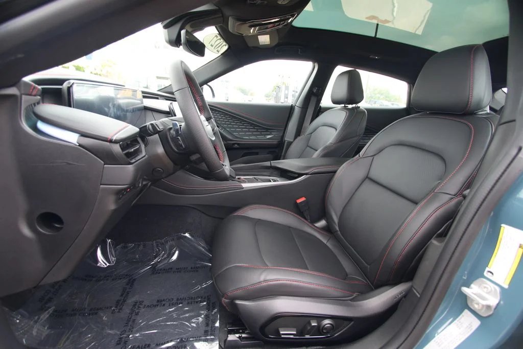 New 2027 Sub-Zero Dodge R/T Plus image 6