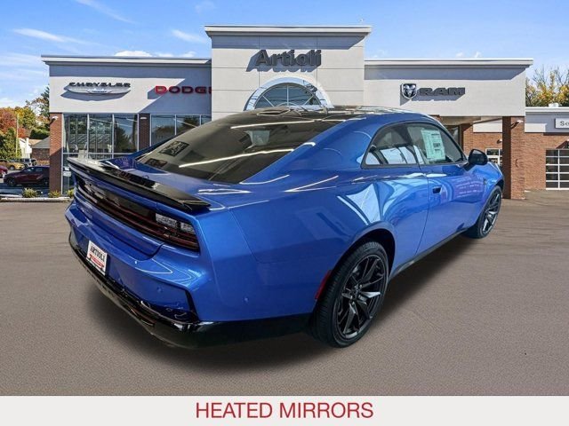 New 2026 Bludicrous Dodge Scat Pack image 7