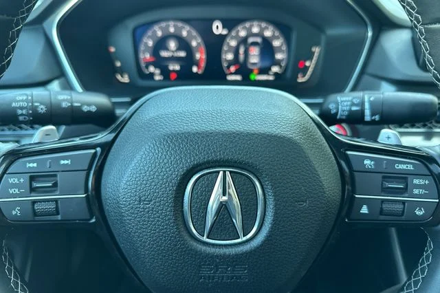 2023 Acura Integra A-Spec - Photo 24