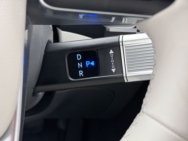 New 2026 Black Hyundai SEL AWD image 48