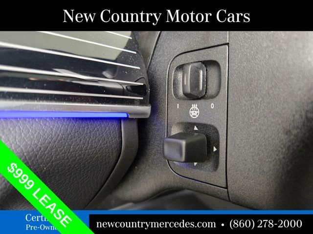Certified Used 2026 Black Mercedes-Benz GLE 450 Coupe image 26